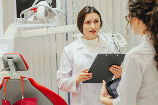 Cultural Competency and Disability Awareness for Dental Healthcare Providers