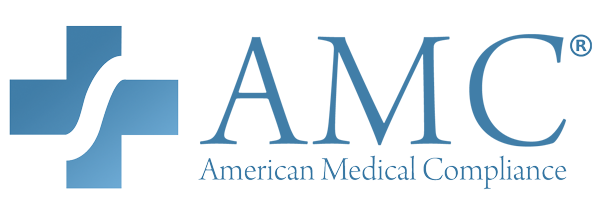 American Medical Compliance, inc. logo