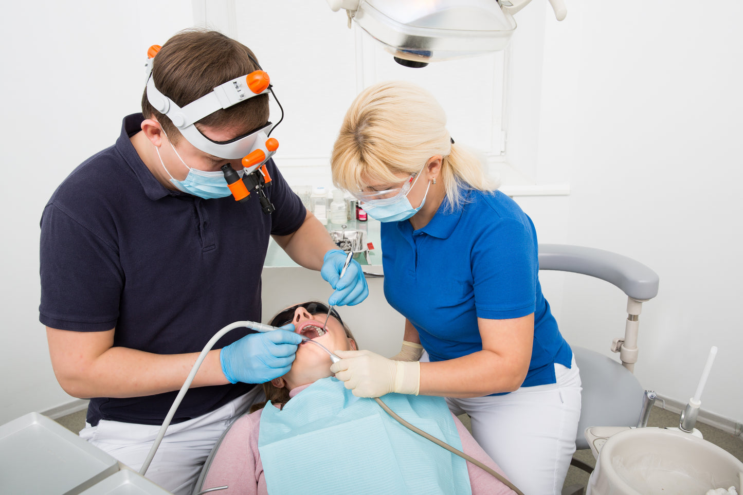 Maryland Infection Control Training for Dental Healthcare Professionals