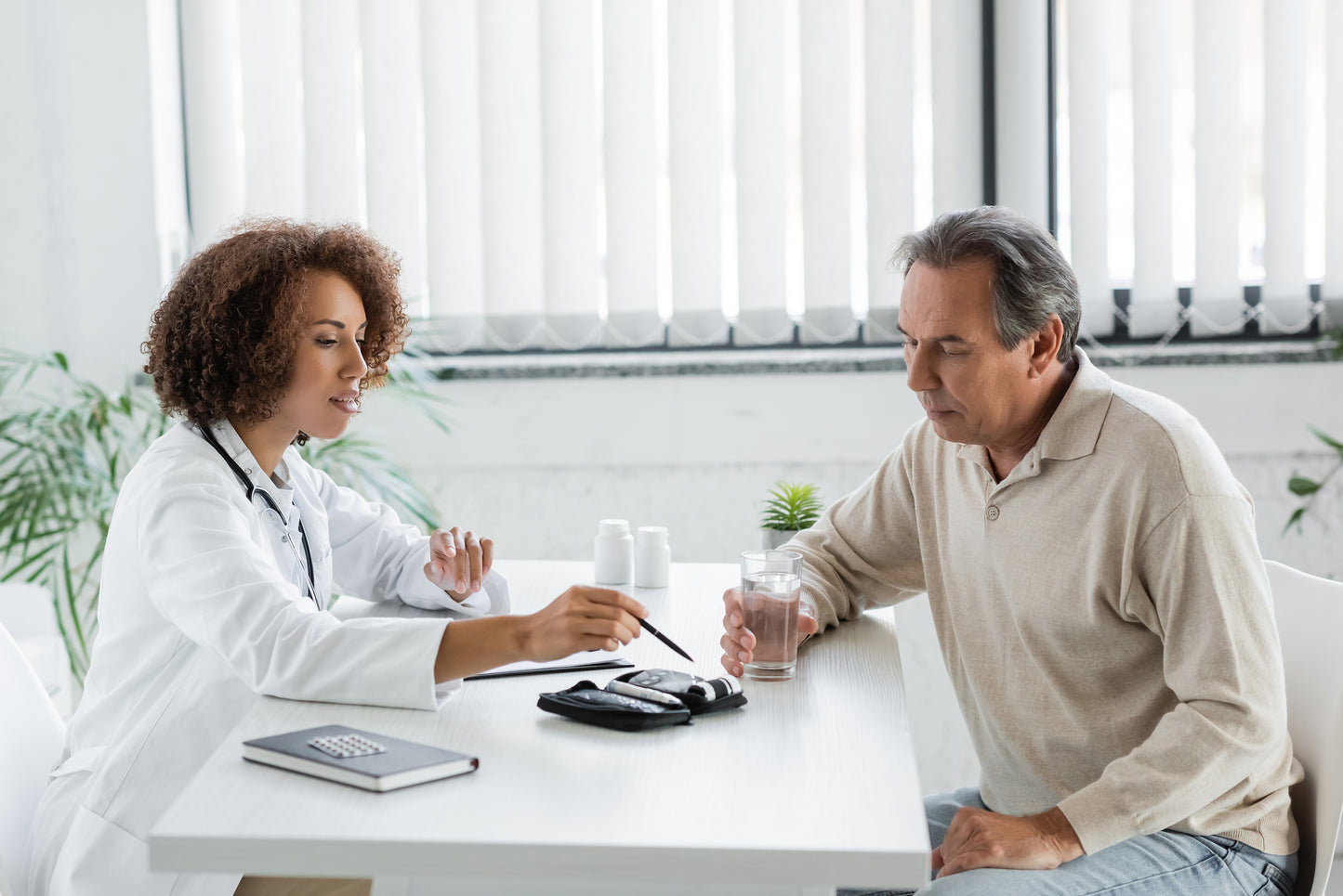 Mild Cognitive Impairment and Dementia Training for Healthcare Providers