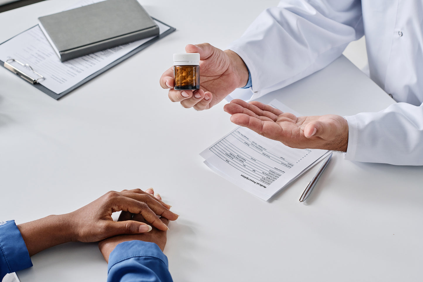 Opioid Addiction Training for Dental Healthcare Professionals