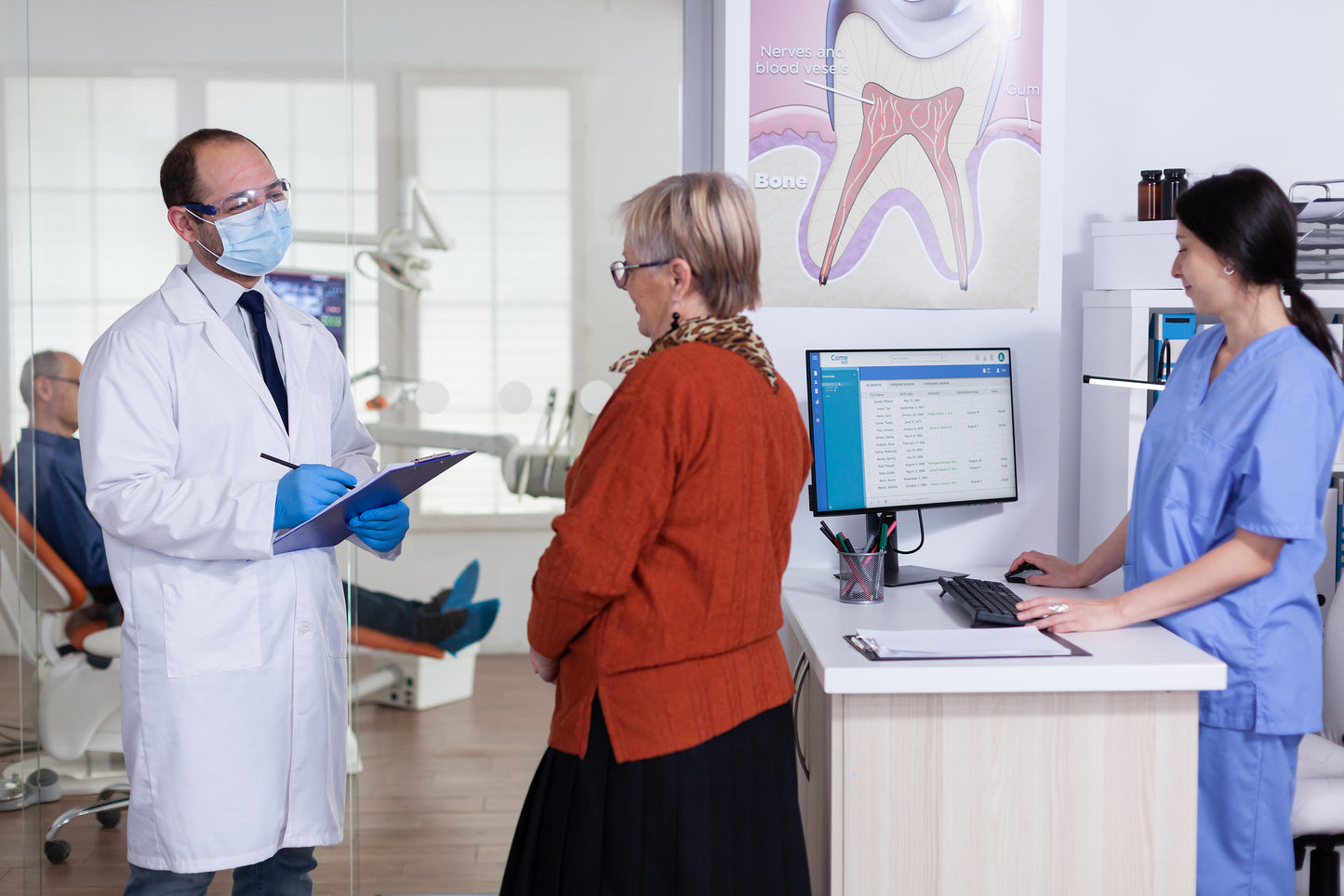 Implicit Bias Training for Dental Healthcare Providers