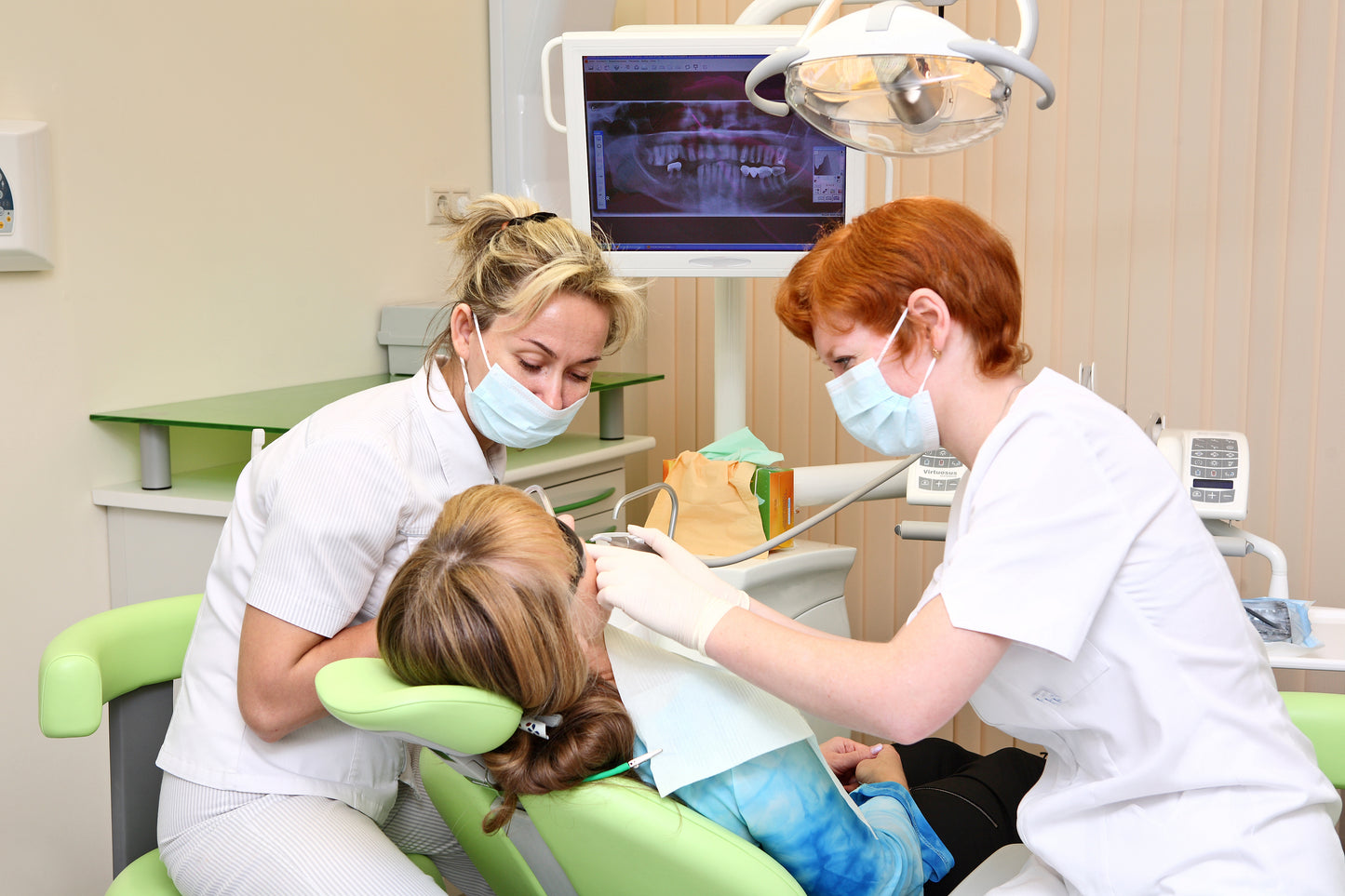 Vermont Violence in the Workplace for Dental Healthcare Employees
