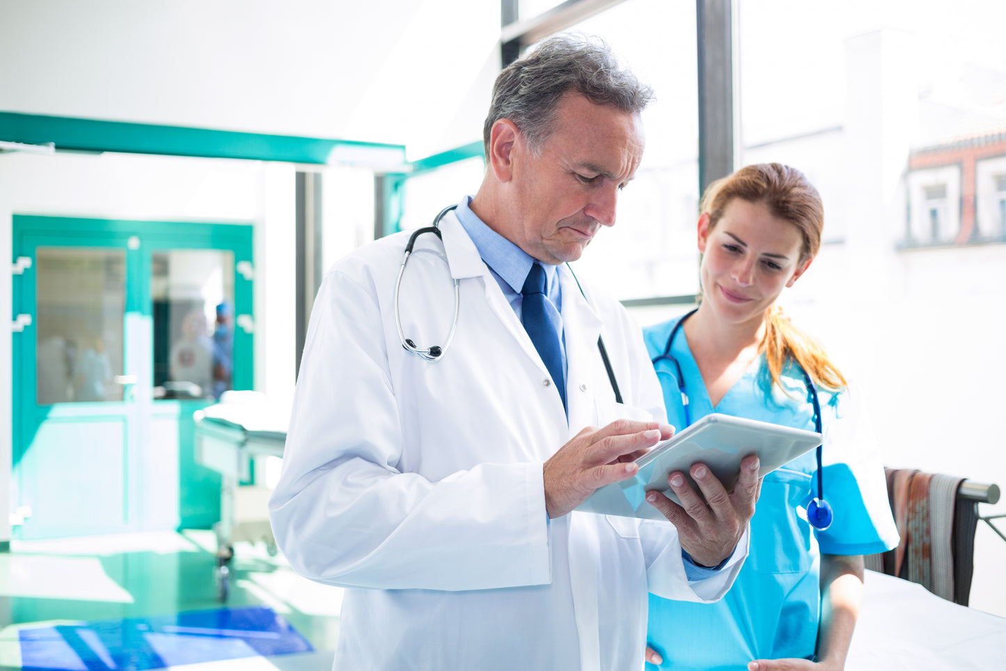 Safeguarding Against Medical Identity Theft Training