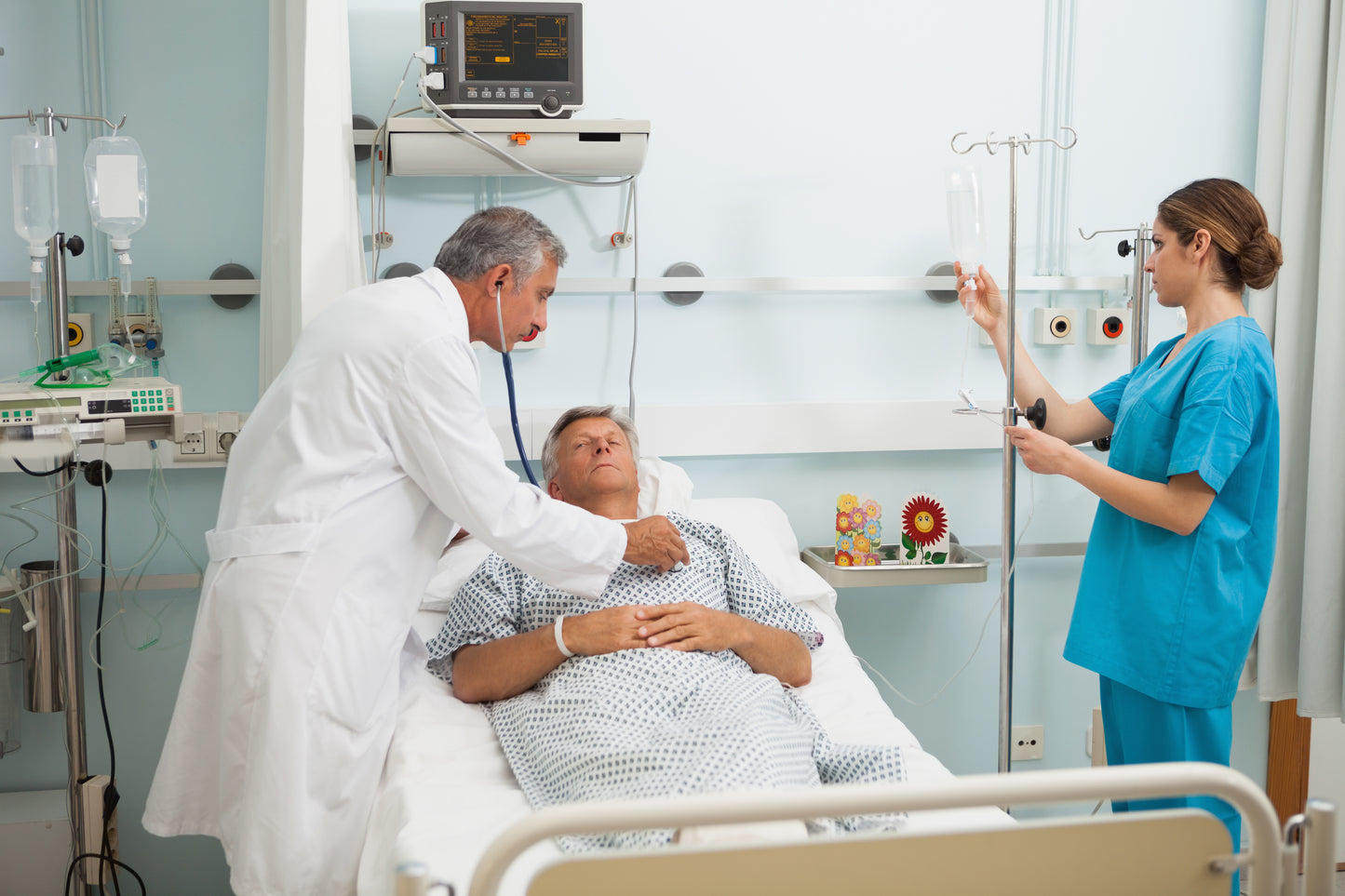 Managing Heart Failure Training