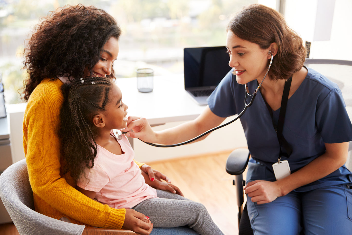Social Determinants of Health Training
