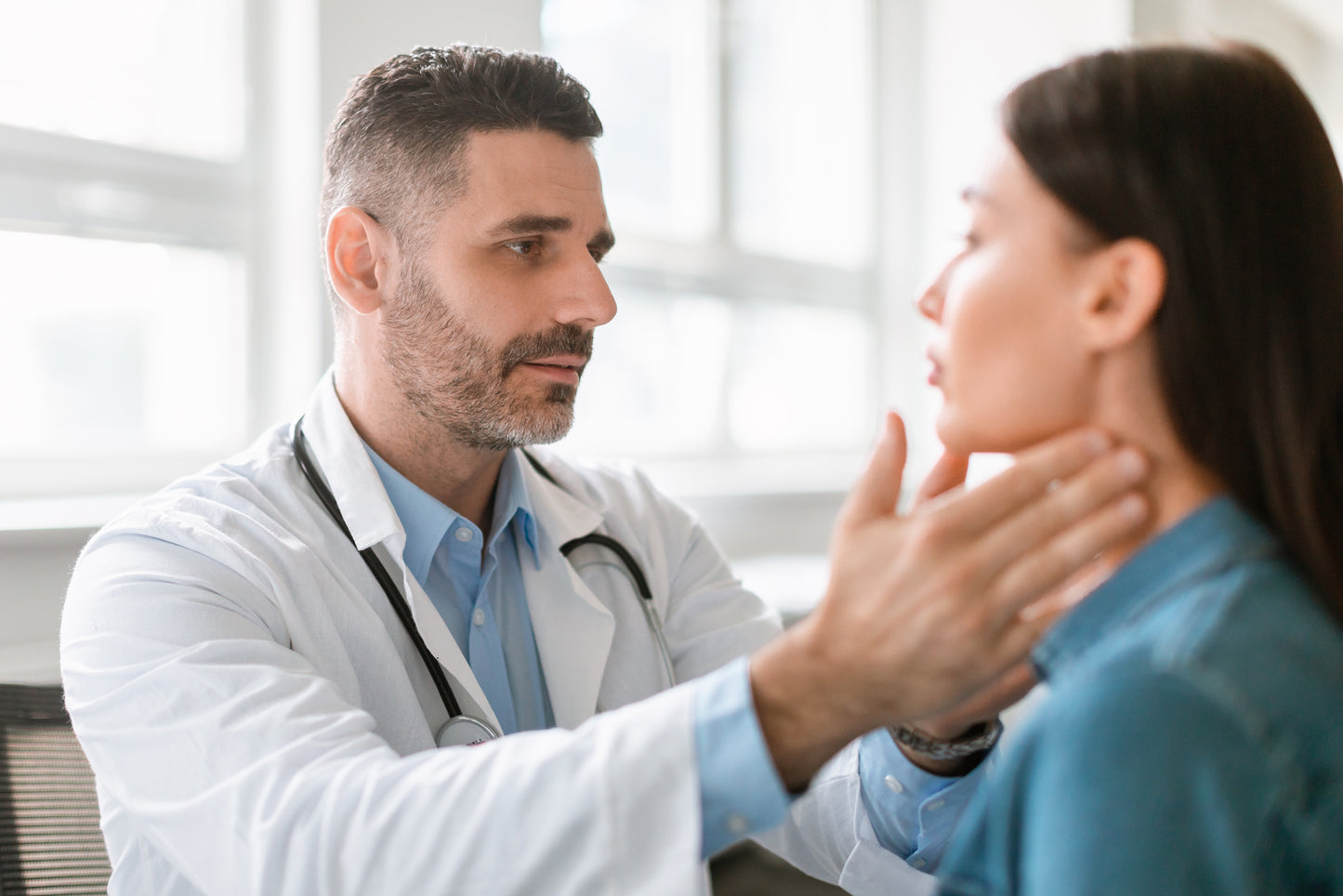 Dysphagia and Food Safety Training