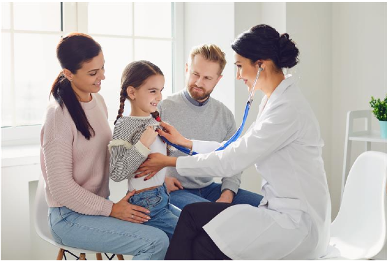 Effective Communication with Patients and Families Training