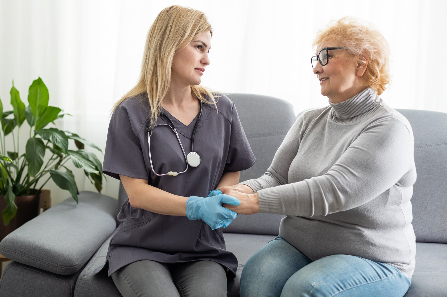 Empathy in Action Training: Understanding and Supporting People with Dementia