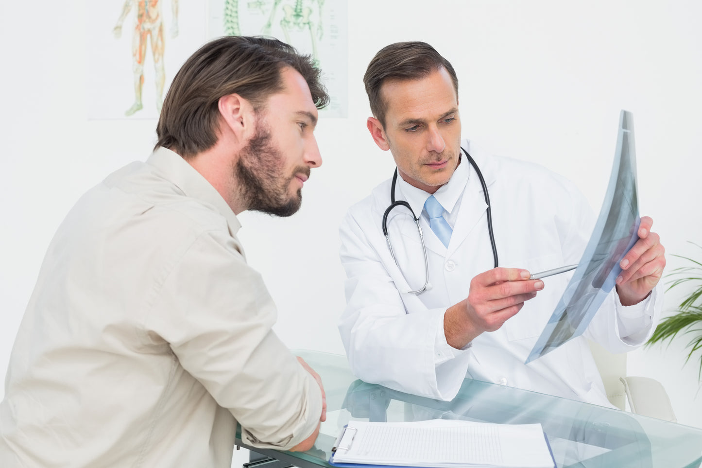 Effective Management of Dysphagia in Stroke Patients Training