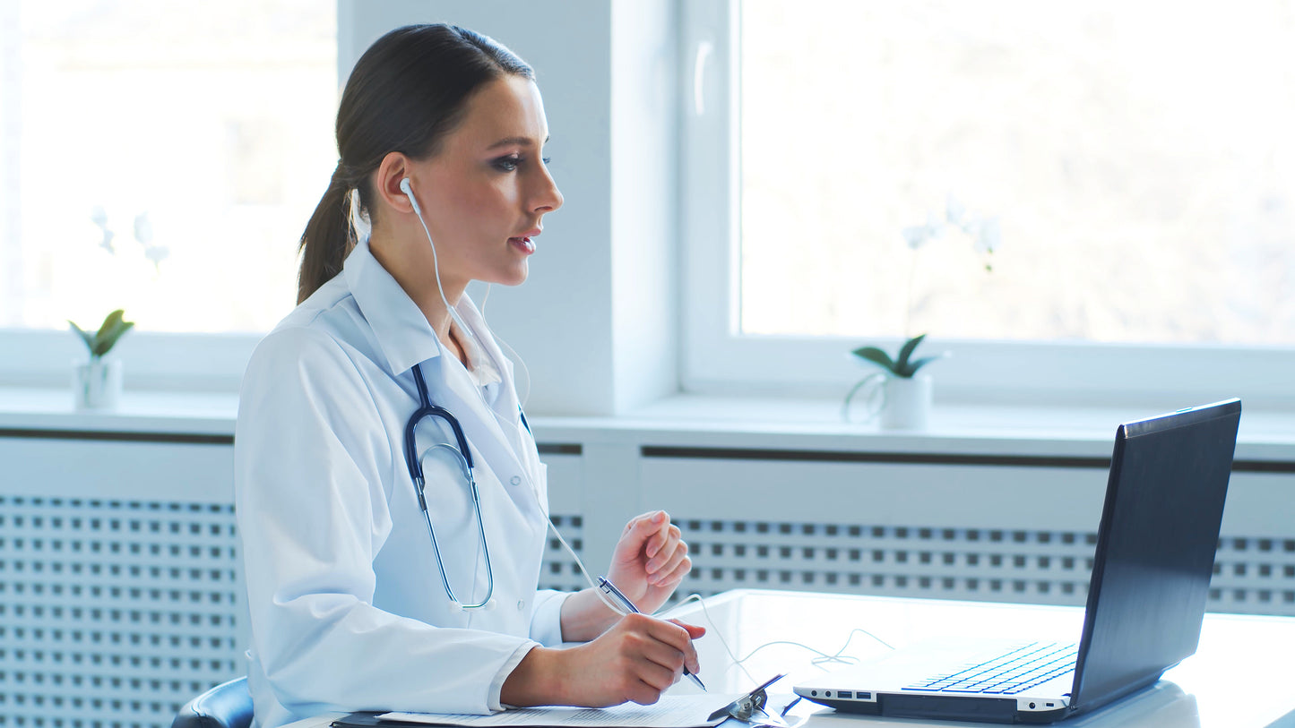 HIPAA Compliance Training for Telehealth Providers