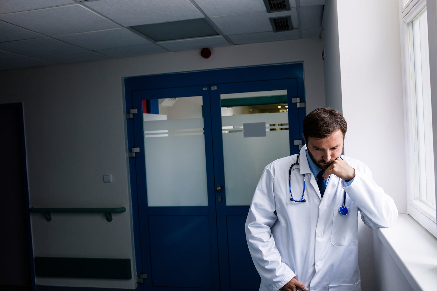 New Hampshire Violence in the Workplace for Healthcare Employees