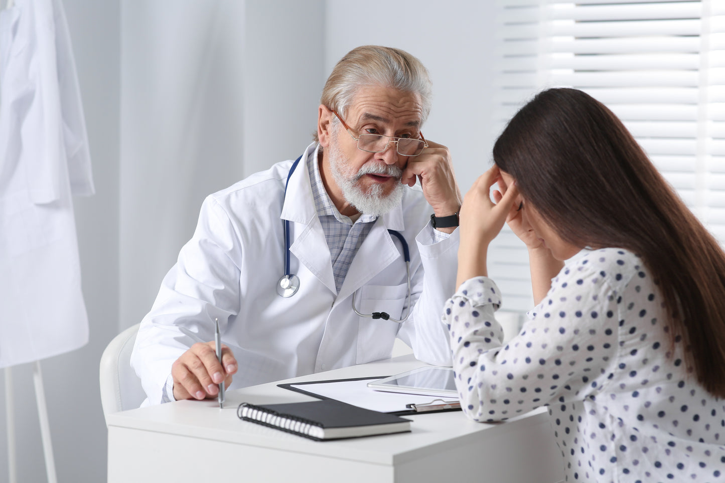 California Violence in the Workplace for Healthcare Employees