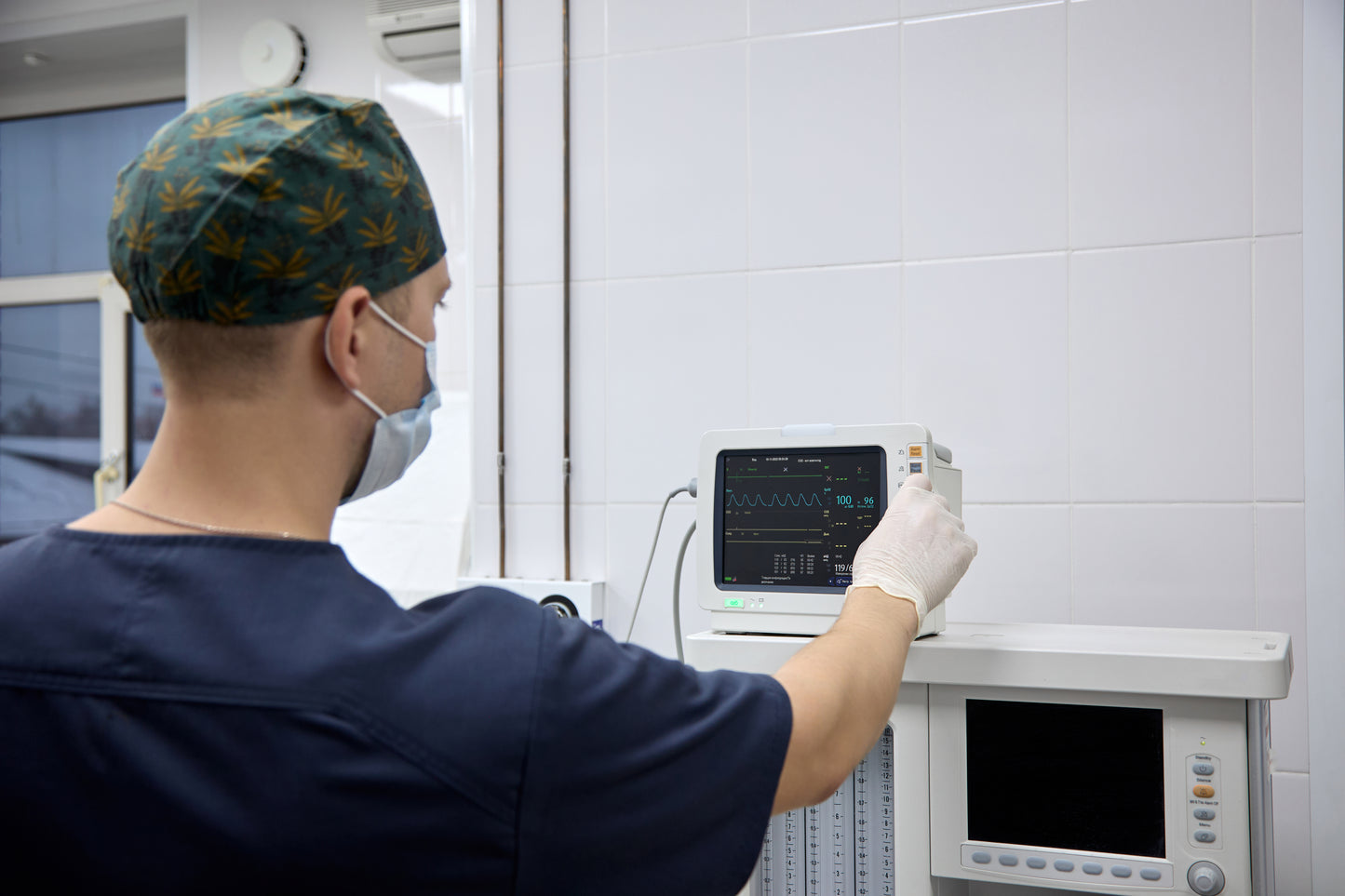 FDA Report for Safer Medical Products for Healthcare Providers 4.0