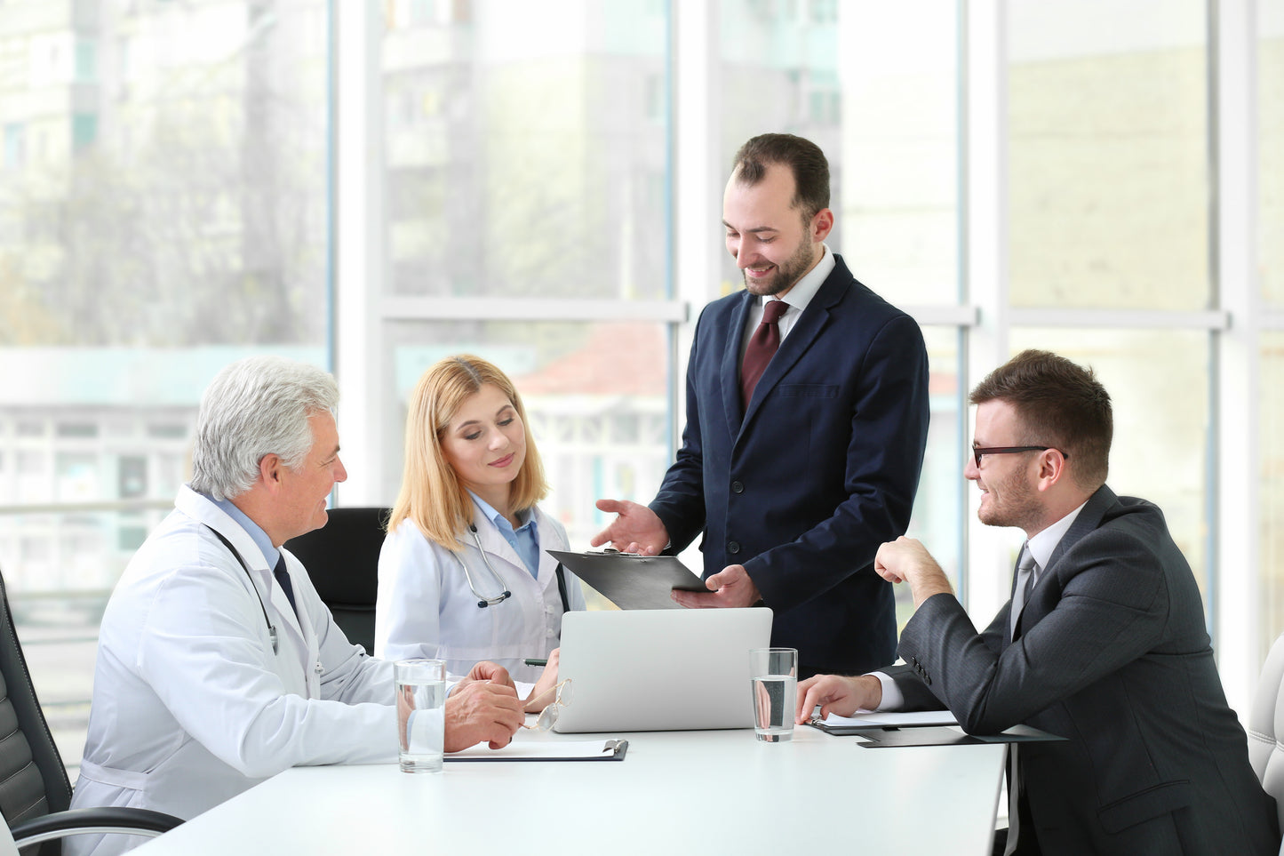 Privacy and Confidentiality Essentials for Non-HIPAA Entities Training