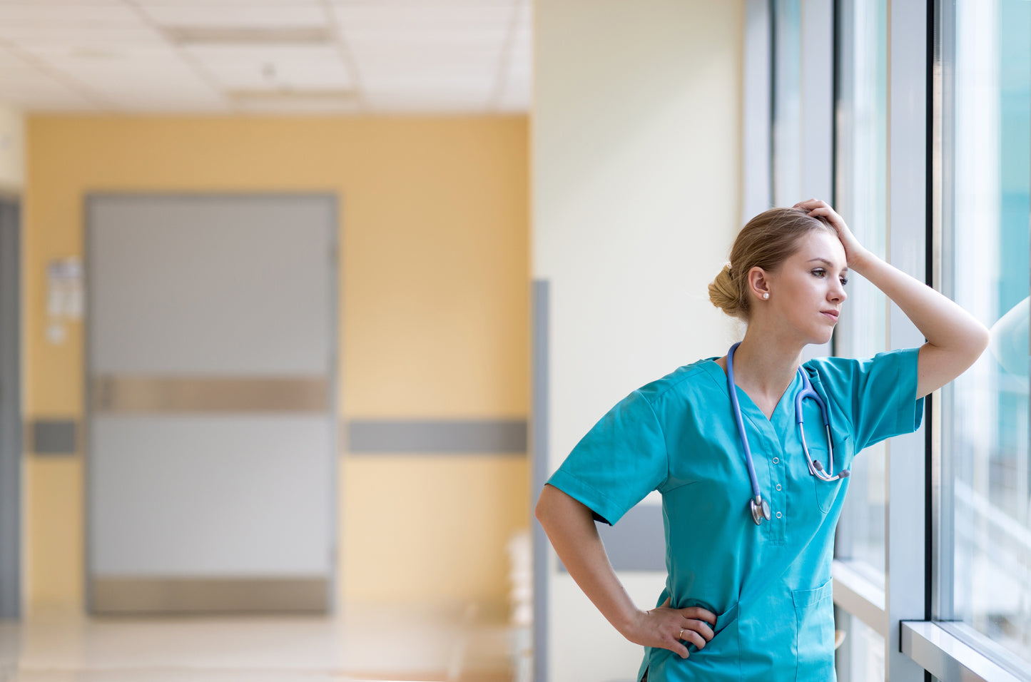 New York Violence in the Workplace for Healthcare Employees