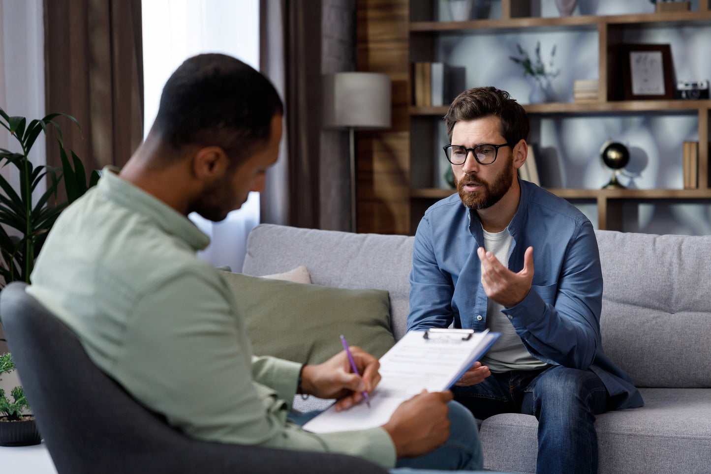 Positive Behavioral Supports Training