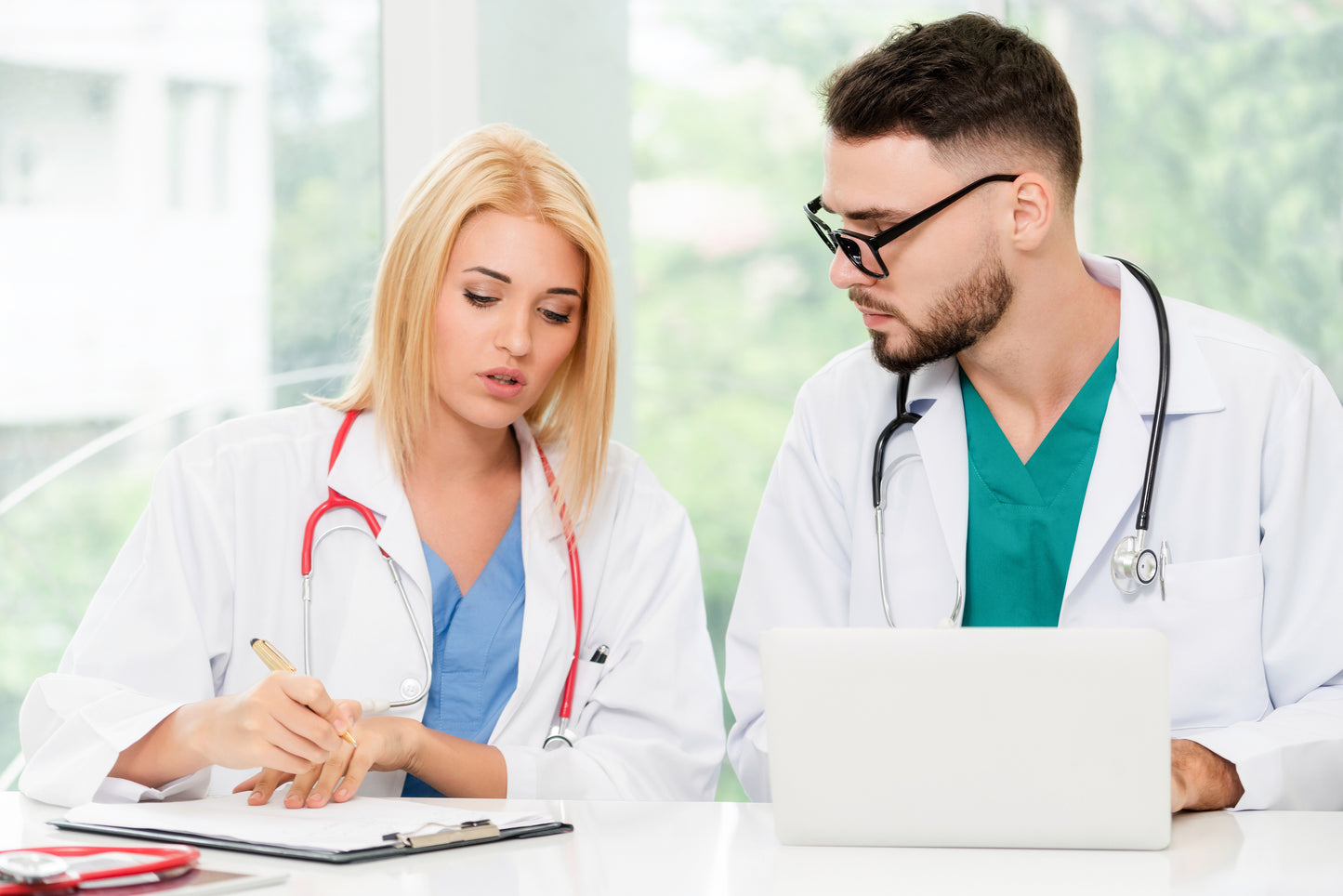 Washington State Sexual Harassment in the Workplace for Healthcare Providers