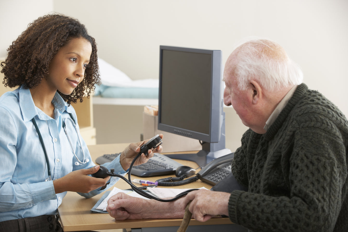 Medicare FWA Compliance Training