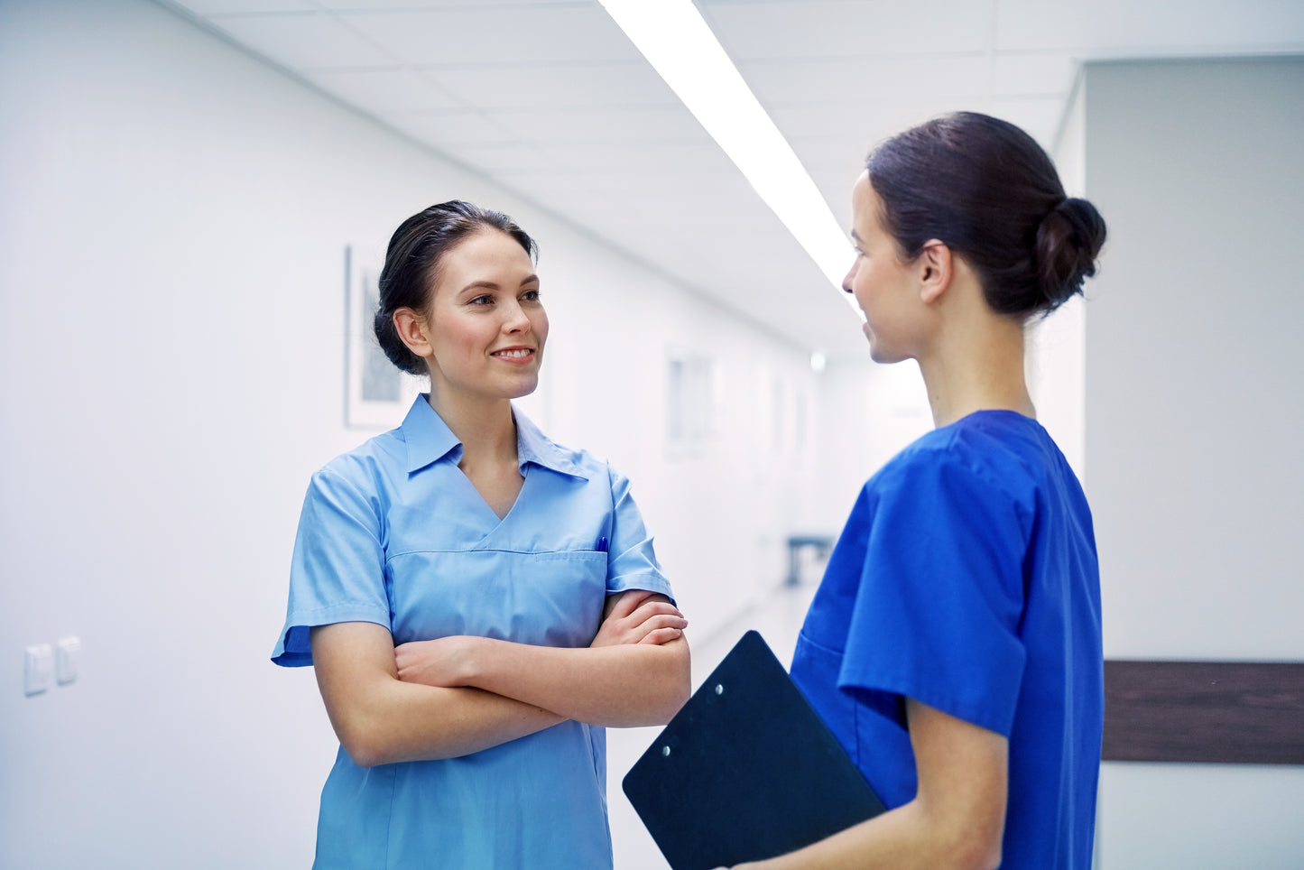 Emotional Intelligence: Maintaining Composure for Healthcare Personnel