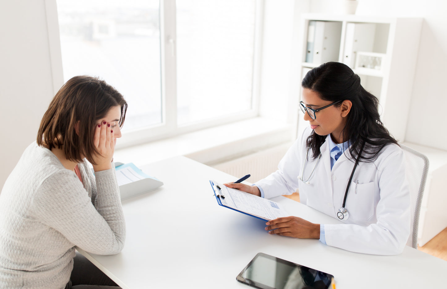 New Jersey Violence in the Workplace for Healthcare Employees