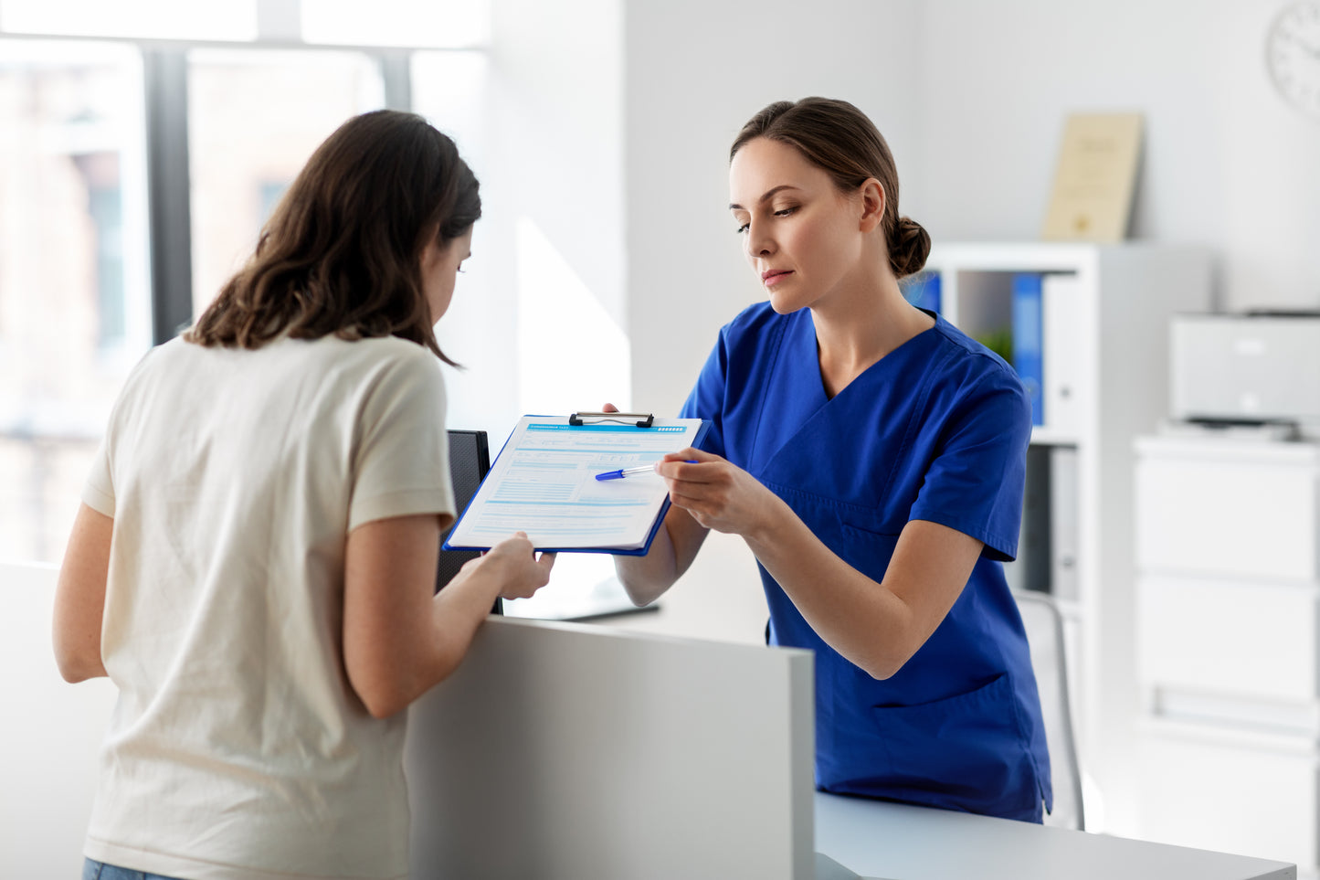 Effective Communication and Interpersonal Skills in Healthcare Training