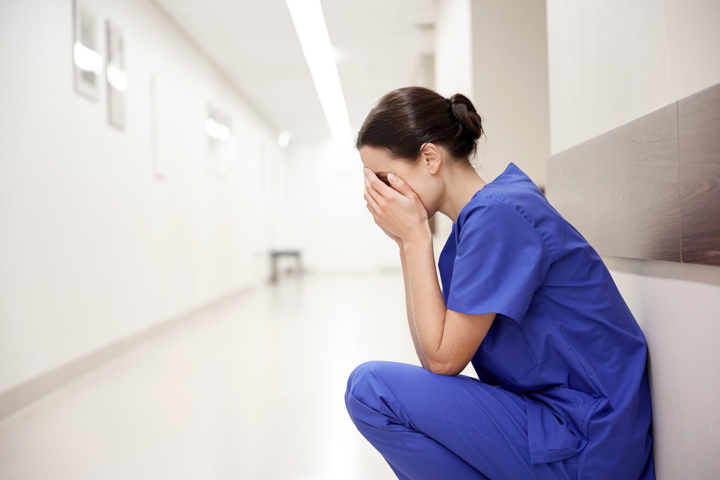 Kentucky Violence in the Workplace for Healthcare Employees