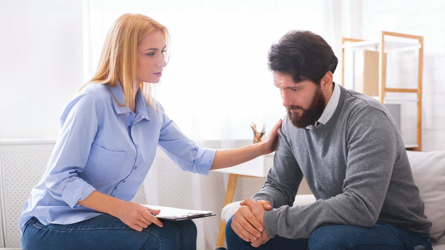 Understanding Trauma-Informed Care in Everyday Work