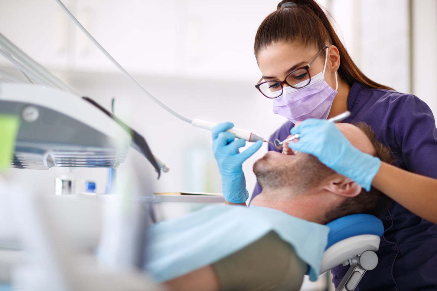 Florida Dental Healthcare Compliance Bundle - Single User