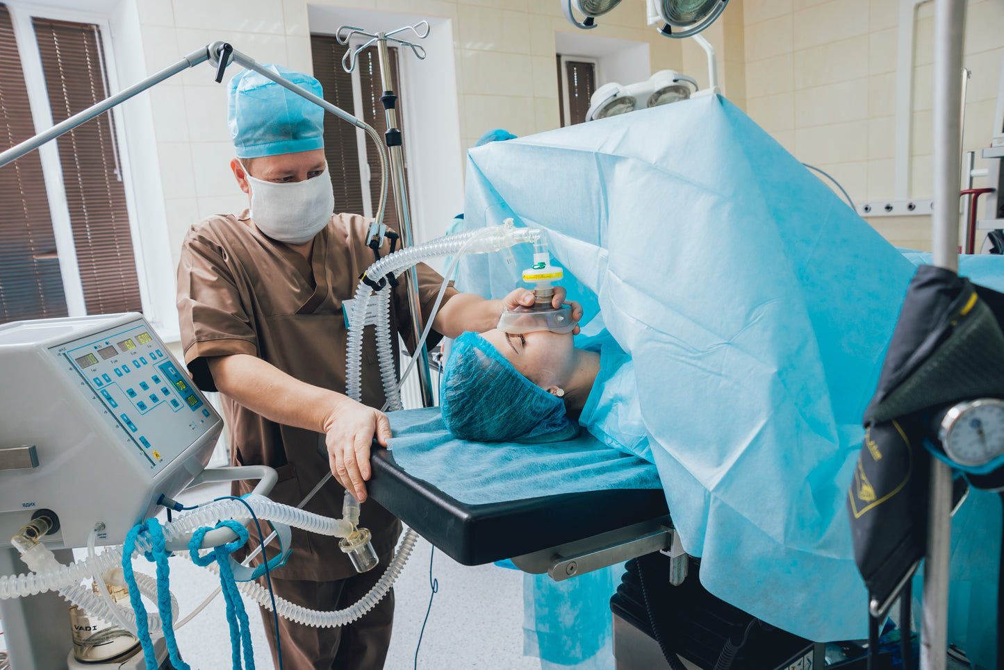 Mini Malignant Hyperthermia Recognition and Response