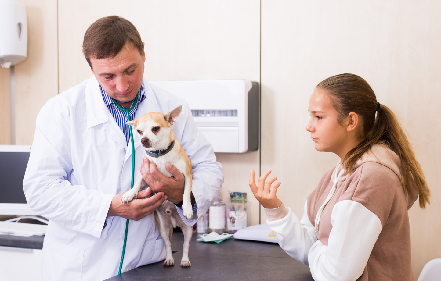 Recognizing Rattlesnake Envenomation in Veterinary Patients