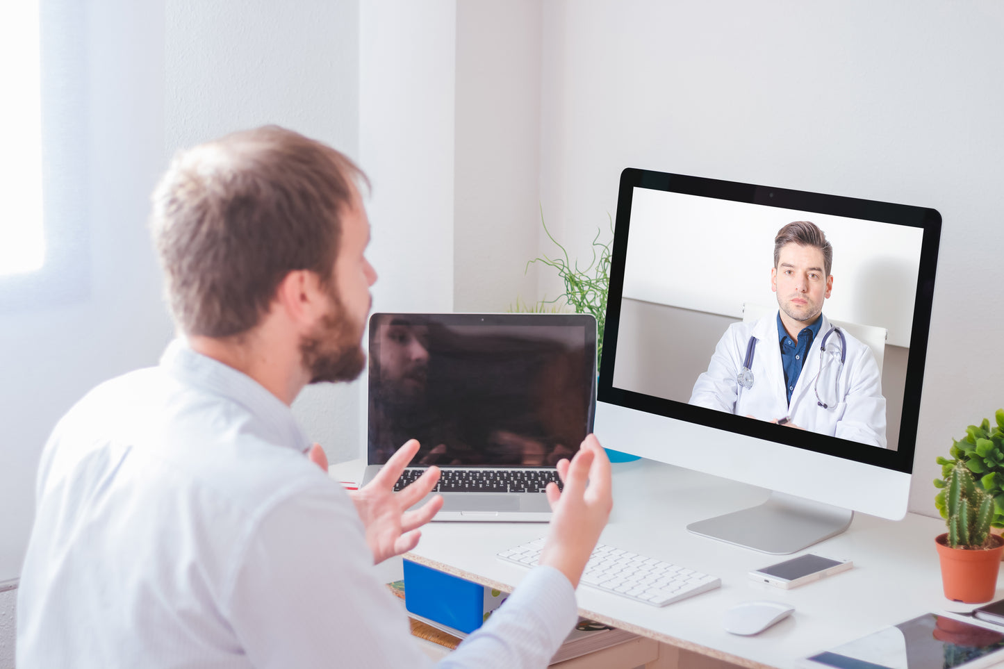 HIPAA Refresher Training for Telehealth Providers
