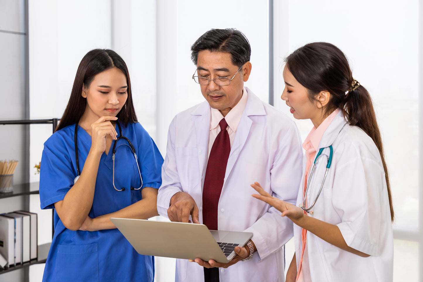 Professional Conduct Training for Healthcare Providers