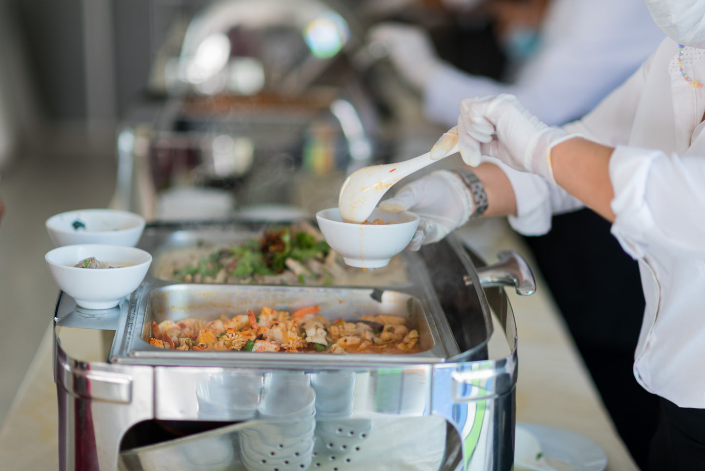 Essential Food Safety for Food Handlers