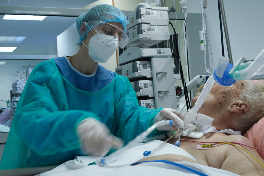 Essential Tracheostomy Care Training