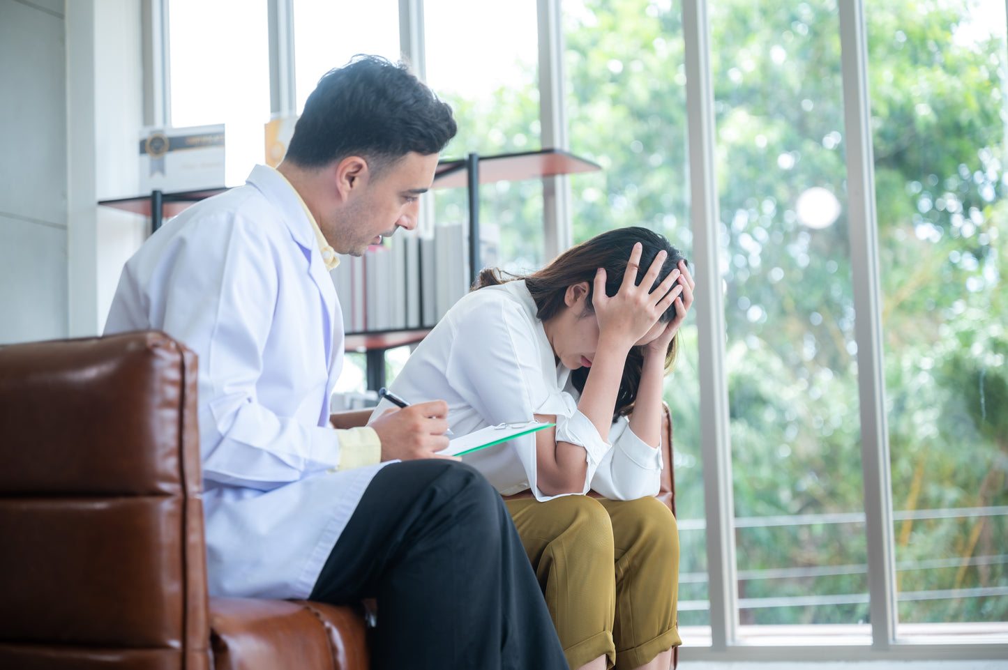 Pathways to Suicide Prevention in Community Settings