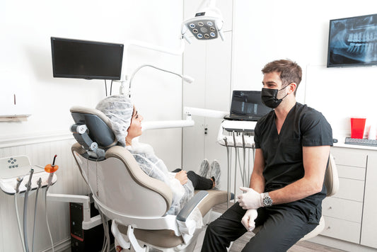 Arizona Dental Healthcare Compliance Bundle - Single User