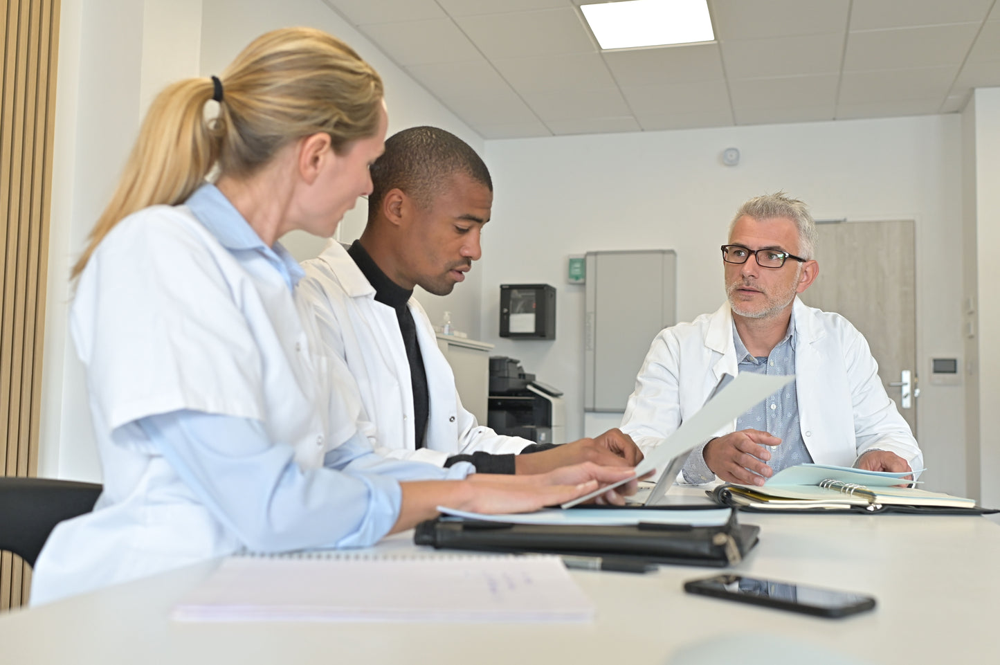 OSHA Compliance Essentials for Healthcare Providers Training