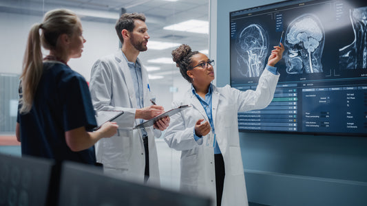Comprehensive Radiology Training for Healthcare Providers