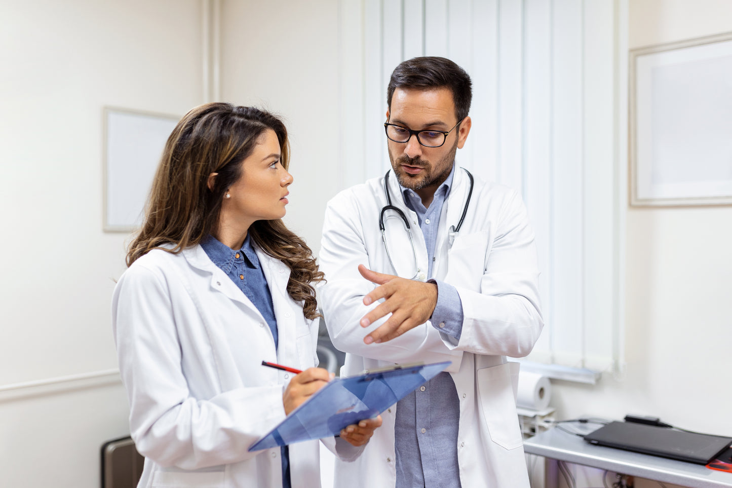 Mini Emergency Action Plan (EAP) Training for Healthcare Providers
