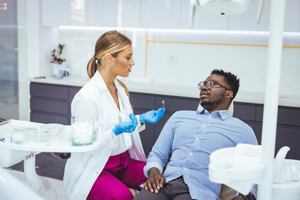 Domestic Violence Awareness Training for Dental Healthcare Providers