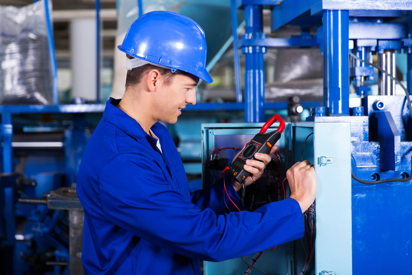 Everyday Electrical Safety in the Workplace