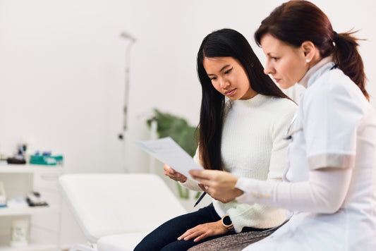 Breast and Cervical Health Training