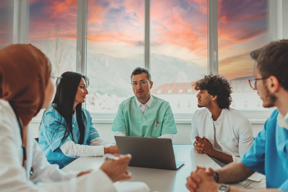 HIPAA Basics for Healthcare Recruiters Training
