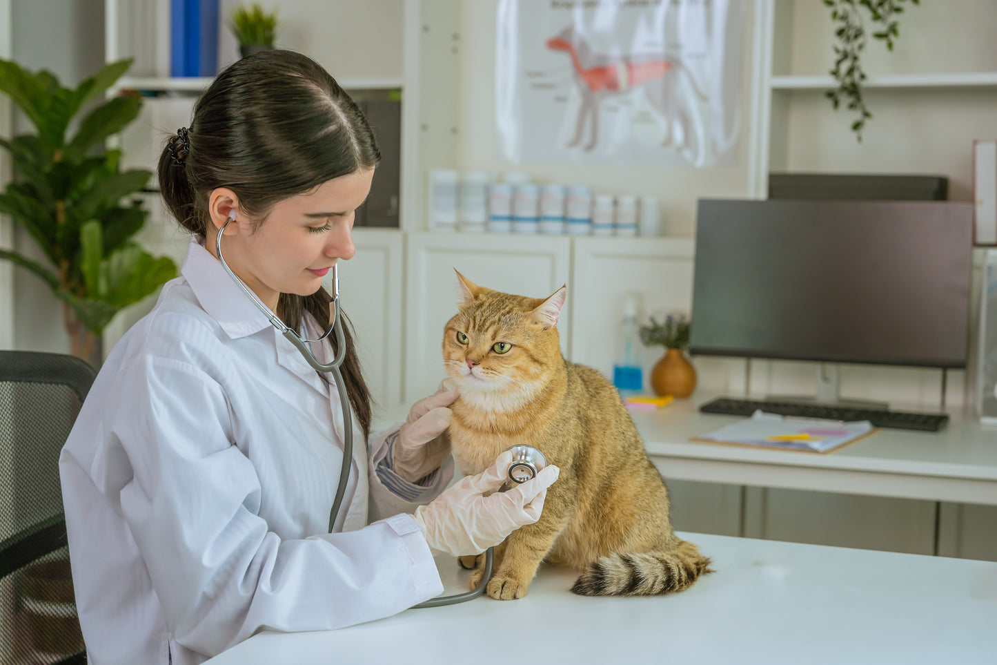 OSHA Bloodborne Pathogens Standards Training for Veterinary Professionals