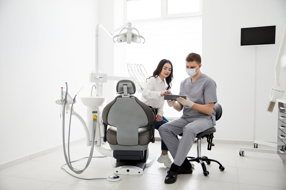 Colorado Dental Healthcare Compliance Bundle - Single User