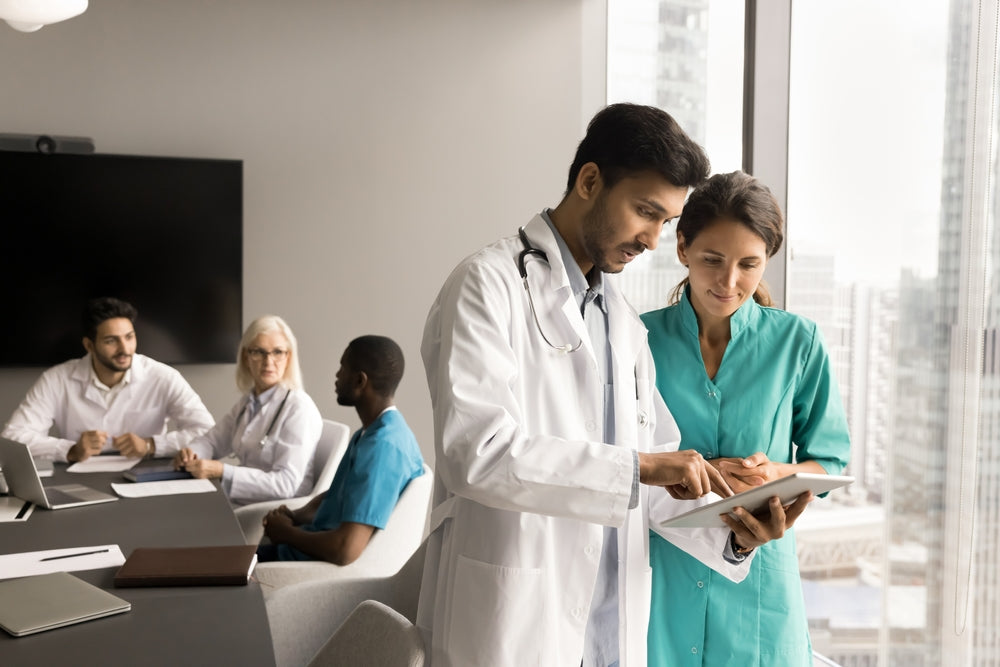 Strategic Corporate Social Responsibility for Healthcare Organizations