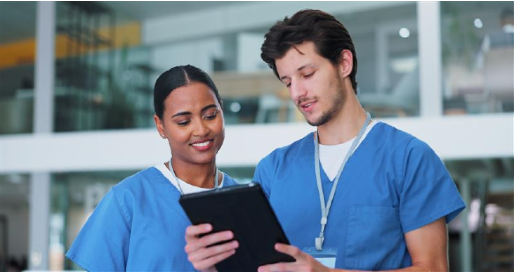 Omnibus Rule Training for Healthcare Providers