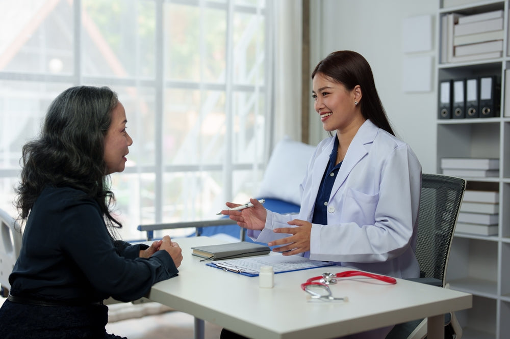 Mini Promoting Equity in Healthcare Training