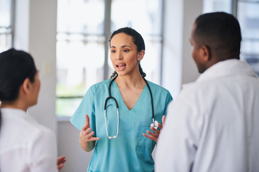 Tennessee Healthcare Compliance Bundle - Single User